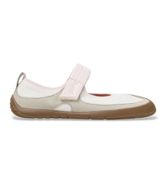 Camper - Bailarinas Peu Path+ blanco