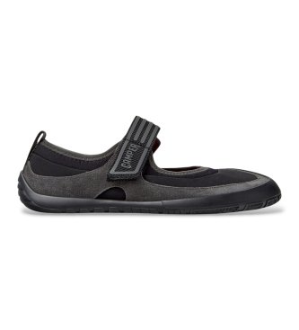 Camper - Bailarinas Peu Path+ negro