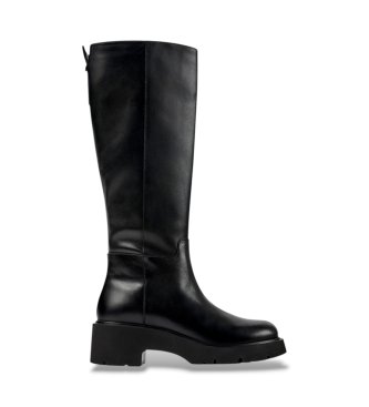 Camper - Botas de piel Milah negro