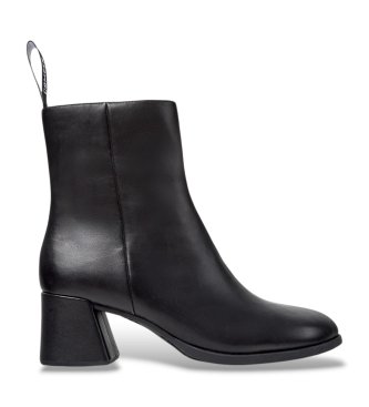 Camper Donna Nero - Kora Mid Stivali - Shoes - 36 Eu - Immagine 2