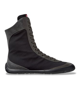 Camper - Botines Peu Path+ negro