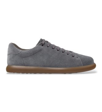 Camper - Zapatillas de piel Pelotas Soller multicolor