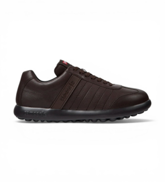 Para hombre. K100752-002 Zapatillas de piel Pelotas XLite (45), Plano, Cordones, Casual