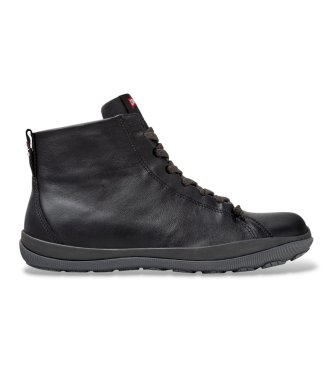 Sneakers i läder Peu Pista GM