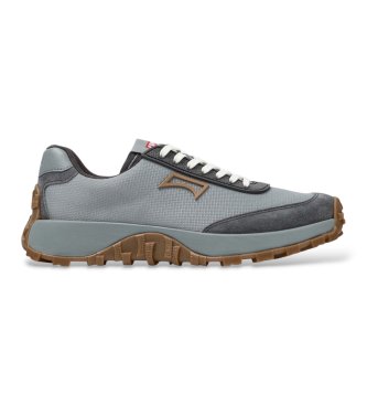 Camper - Zapatillas Drift Trail azul y gris