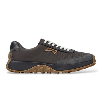 Camper - Zapatillas Drift Trail gris y negro