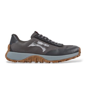 Camper - Zapatillas Drift Trail gris y negro