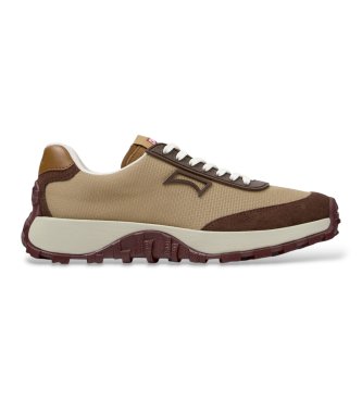 Camper - Zapatillas Drift Trail marrón