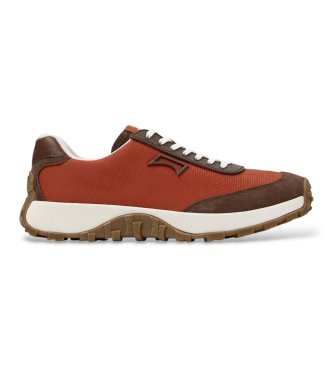 Camper - Zapatillas Drift Trail naranja