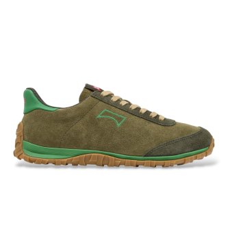 Drift Walk-skor i skinn