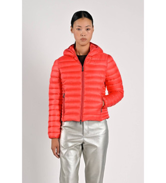 Canadian Classics para mujer. CN.G224208WRE Abrigo Ogilvie Reciclado coral (S), Casual, Poliéster, Canadian Classics outlet 2024.
