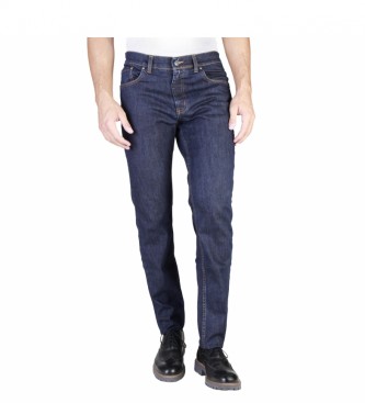 Carrera Jeans para homem. Jeans 000700_0921S azul escuro Carrera Jeans