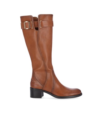 Chika10 para mulher. Baiden Boots 03 Pele Chika10