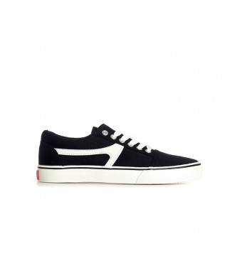Chika10 Kids para niños. Zapatillas Urban Kids 01 negro Chika10 Kids