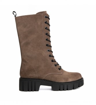 Nuevo Botas Rockeras Para Mujer | Compra Online a Precios Super Baratos