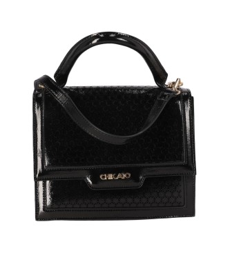 Chika10 para mujer. BAG AGUA 01 Bag Agua 01 Negro (OSFA), Casual, Sintético, Tela, Chika10 outlet 2024.