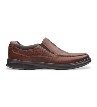 Para hombre. 26131566 Zapatos de Piel Cotrell Free (41), Plano, Ninguno, Casual