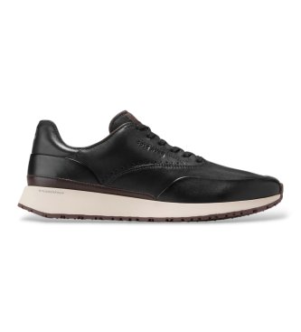 Läderskor Grandpro Luxe Mile