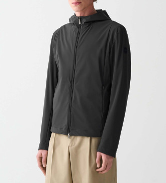 Colmar für Herren. 1811-9ZB Original Jacke schwarz (48), Lässig, Polyamid