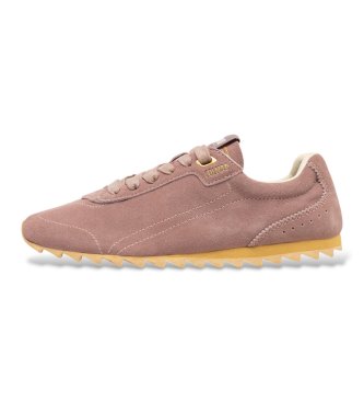 Kylie Pola skinnsneakers
