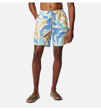 Columbia para hombre. 1930461191 Bañador Summerdry multicolor (S), Beachwear, Nylon, Columbia outlet 2024.