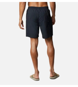 Columbia para hombre. 1930461010 Bañador Summerdry negro (S), Beachwear, Nylon, Columbia outlet 2024.