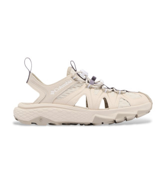 Columbiavoor vrouwen. 2109481278 Peakfreak Rush beige sandalen (40), Plat, Geen, Casual