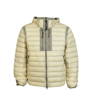 C.P. Company para homem. 19CMOW031A110416A Casaco exterior Verde médio (L), Casual, Poliamida