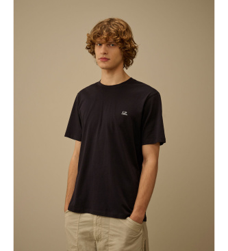 C P Company Camiseta Goggle marino