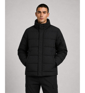 C P Company Chaqueta Chrome negro