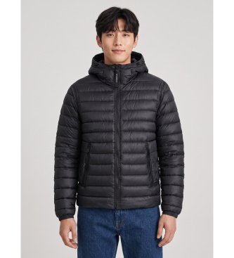 C P Company Chaqueta ligera Google marino