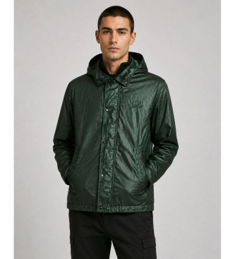 C P Company Chaqueta Eye verde