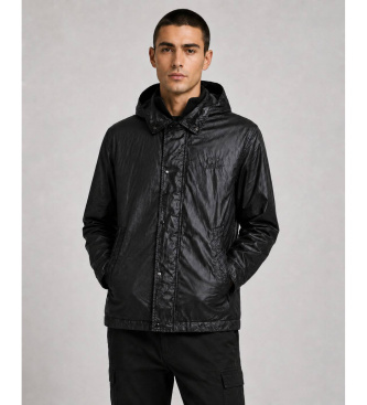 C P Company Chaqueta Eye negro