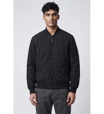 C P Company Chaqueta Nycra negro