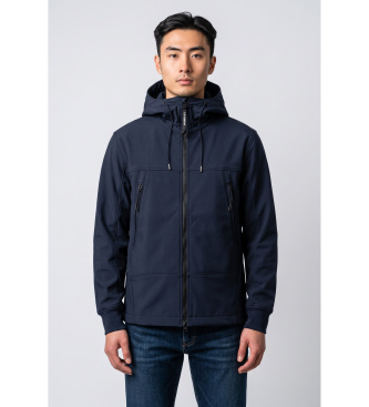 C P Company Chaqueta Shell marino