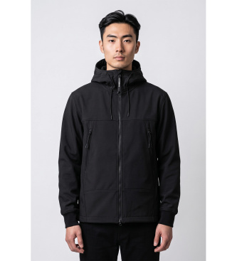 C P Company Chaqueta Shell negro