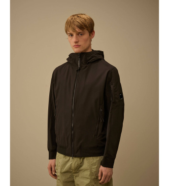 C.P. Company para hombre. RSCMOW729A005968A Chaqueta Shell - R negro (S), Casual, Poliamida