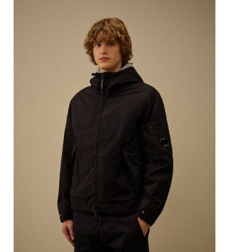 C.P. Company para hombre. 20CMOW149A110305G Chaqueta Twill Lens marino (XXL), Casual, Poliamida