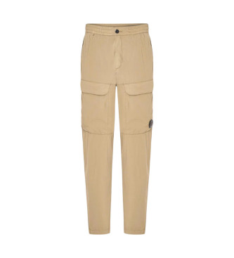 Pantalón Cargo (46), Casual, Algodón