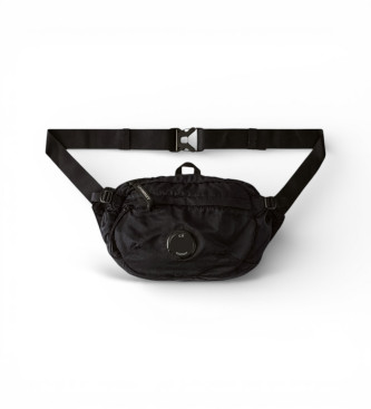 C.P. Company para hombre. RCCMAC734A005269G Riñonera Lens marino (OSFA), Casual, Poliamida