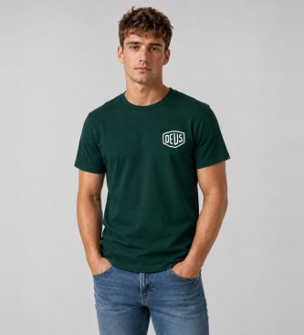 T-shirt Venice Address
