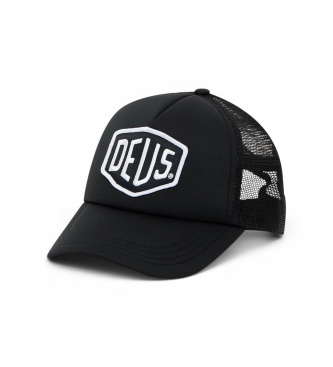 Para hombre. D261MHA190 Gorra Baylands Trucker (OSFA), Casual, Algodón
