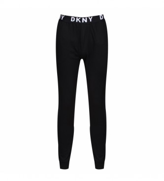 DKNY para hombre. Pantalones Eagles negro DKNY