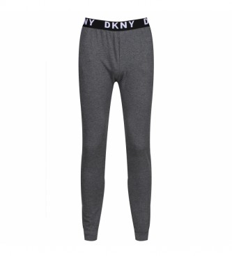 DKNY para hombre. Pantalones Eagles gris DKNY
