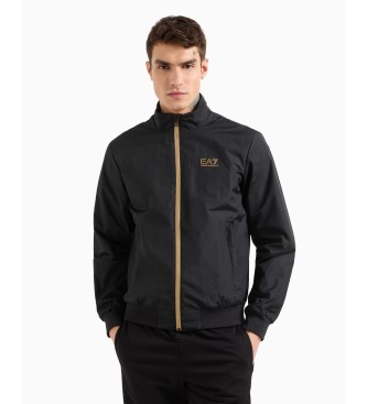 Ea7 Emporio Armani Jaqueta Bomber 7m000424_af13569