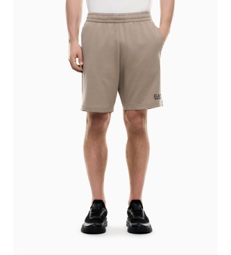 Para hombre. 8NPS65_PJVRZ Pantalón corto Core Identity (L), Casual, Algodón