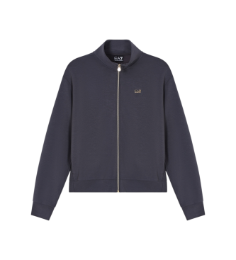 Chaqueta Relax gris
