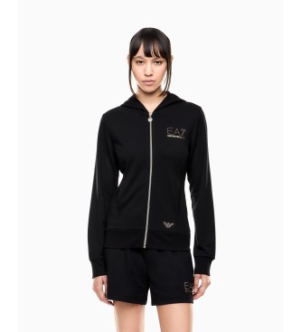 Para mujer. 7W001044_AF12482 Sudadera Evolution (L), Deportivo, Poliéster