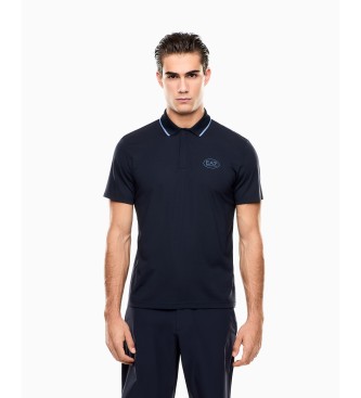 Para hombre. 7M001288_AF13520 Polo Golf Pro (L), Casual, Viscosa, Manga corta