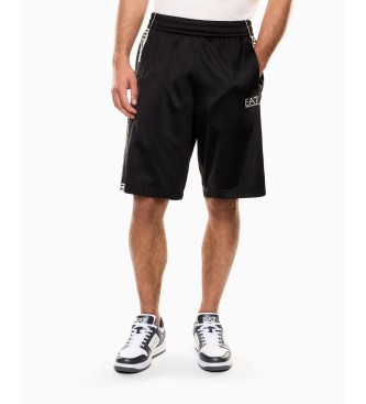 Para hombre. 7M002319_AF12449 Bermudas Graphic Series de tejido técnico (L), Casual, Poliéster